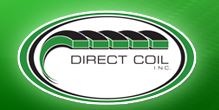Direct Coil Logo